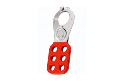 Abus Candado Loto Aluminio Anodizado 72/40 Hb40 Kd